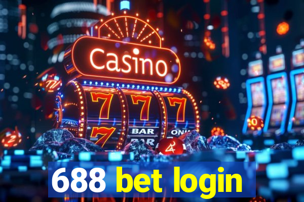 688 bet login